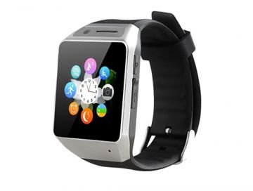 Smart Watch W9 İos ve Android Uyumlu Kameralı Akıllı Saat