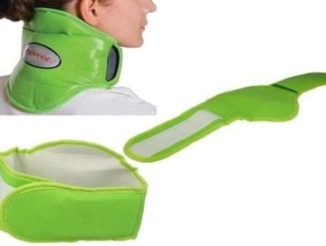 Boyun Masaj Aleti Neck Massager