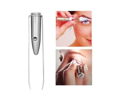 Led Işıklı Cımbız