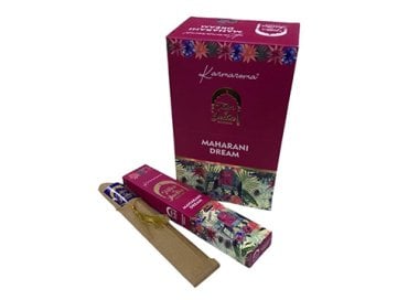 HD Maharani Rüyası Maharani Dream Çubuk Tütsü (144 Adet)