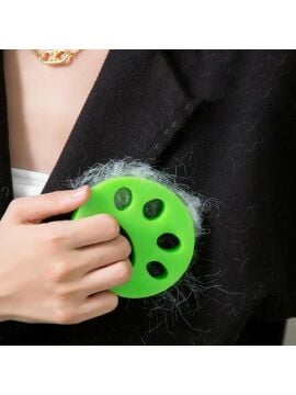 Yıkanabilir Pati Tasarımlı Kedi Köpek Tüy Toz Toplama Aparatı