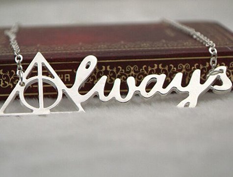 Always Tasarım Kolye