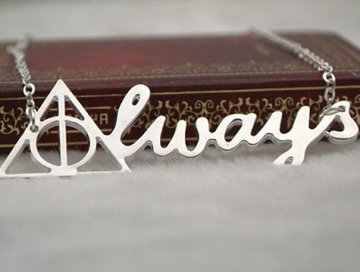 Always Tasarım Kolye