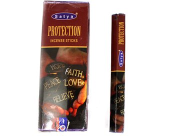 Satya Koruma Çubuk Tütsü Protection İncense Sticks (120 Adet)