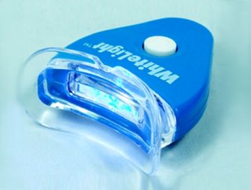Diş Beyazlatma ve Parlatma Seti White light