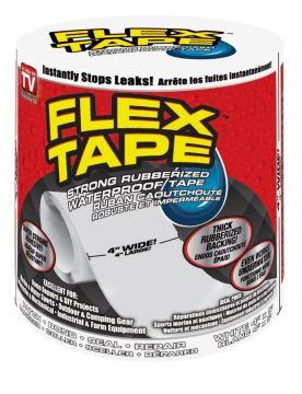 Flex Tape Suya Dayanıklı Bant