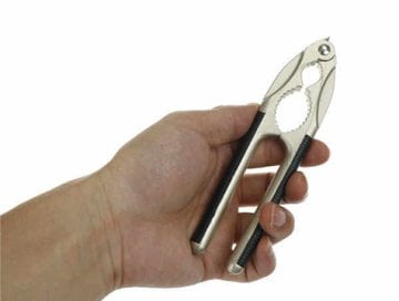 Pense Tipi Metal Ceviz ve Fındık Kıracağı