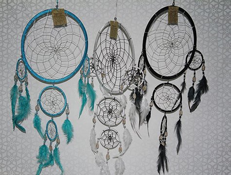 Rüya Düş Kapanı Dreamcatcher