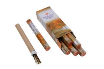 Hem Morning Mist Hexa Sabah Sisi Çubuk Tütsü Incense Sticks (120 Adet)