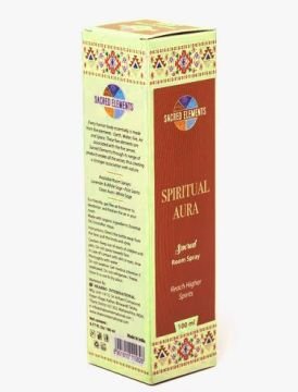Spiritual Aura Oda Spreyi