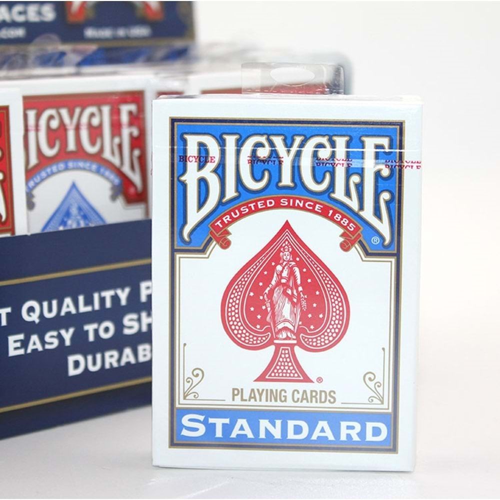 Bicycle İskambil Kağıdı Oyunu