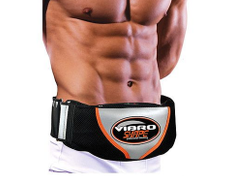 Relax Vibro Shape Zayıflama Kemeri