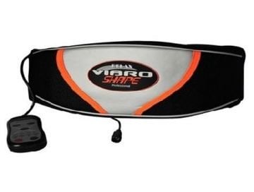 Relax Vibro Shape Zayıflama Kemeri