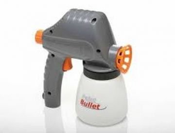 Relax Paint Bullet Boya Makinası