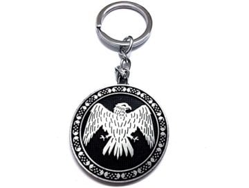 Game of Thrones Arryn Anahtarlık