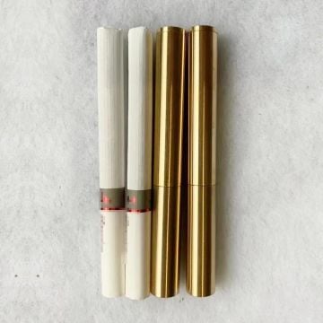 Metal Benzinle Çalışan Çubuk Çakmak