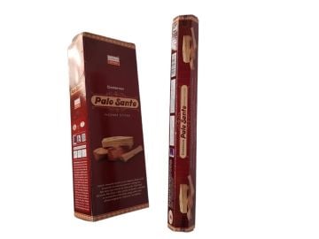 Darshan Palo Santo Çubuk Tütsü Incense Sticks (120 Adet)