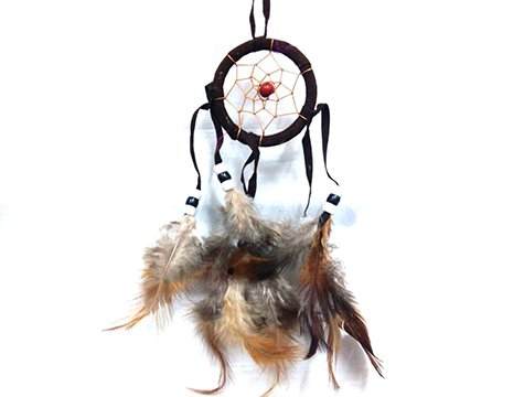 Dream Catcher Düş Rüya Kapanı