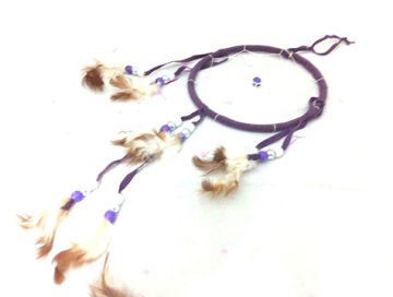Dream Catcher Düş Rüya Kapanı