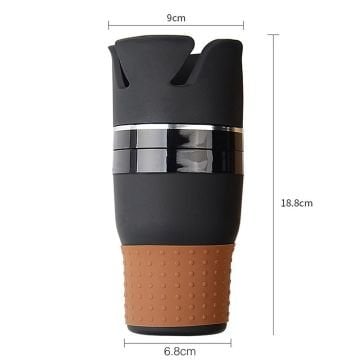 Araç İçin Bardak Tutucu Auto Multi Cup Holder