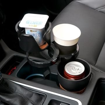Araç İçin Bardak Tutucu Auto Multi Cup Holder