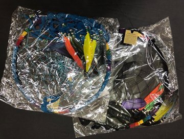Dekoratif Rüya Düş Kapanı Dream Catcher
