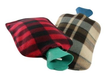 Polar Kılıflı Termafor Sıcak Su Torbası 1.75 ml
