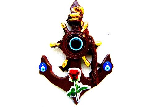 Magnet Çapa