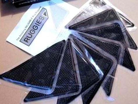 Ruggies Halı Kaydırmaz
