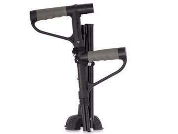 Get Up Cane Led Işıklı Baston