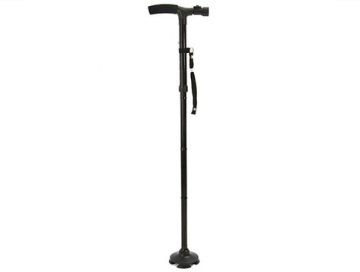 Ultimate Magic Cane Katlanabilir Led Işıklı Baston