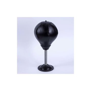 Stres Azaltıcı Masa Üstü Yumruk Torbası