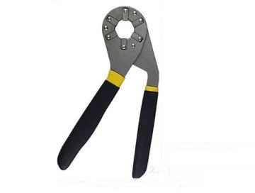 Bionic Çok Amaçlı 6'' Ayarlanabilir İngiliz Anahtarı