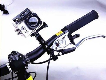 Angel Eye 1080P Full HD 2''LCD Ekranlı Waterproof Wifi Aksiyon Kamera