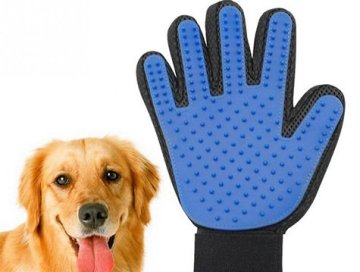 Kedi Köpek Tüy Toplayıcı Eldiven (Kutusuz)