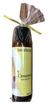 Tarçın Buhur Aromatherapy Yağı Cinnamon Essential Oil