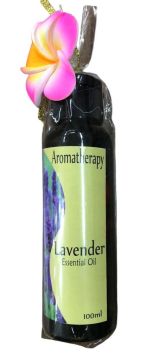 Lavanta Buhur Aromatherapy Yağı Lavander Essential Oil