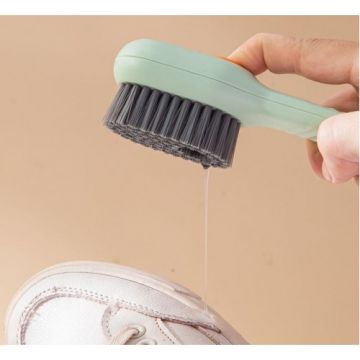 Ergonomik Çok Amaçlı Hazneli Fırça