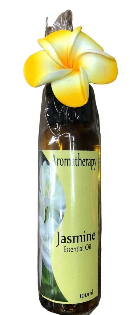 Yasemin Buhur Aromatherapy Yağı Jasmine Essential Oil