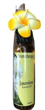 Yasemin Buhur Aromatherapy Yağı Jasmine Essential Oil