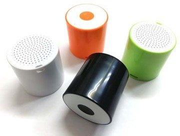 Smart Box Mini Portatif Bluetooth Müzik Çalar