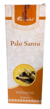 Aromatika Palo Santo Kokulu İncense Sticks Çubuk Tütsü (120 Adet)