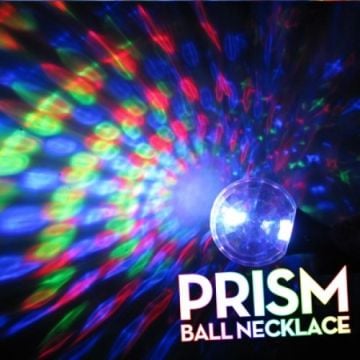 Parti Disko Lazer Show Lamba