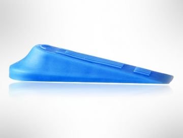 Plastik Kapı Stoperi (4 Adet)