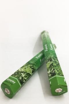 Flute Forest Orman Çubuk Tütsü Incense Sticks (120 Adet)