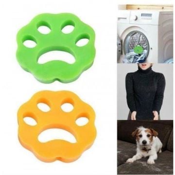 Pati Dizayn Yıkanabilir Çok Amaçlı Tüy Toz Toparlayıcı
