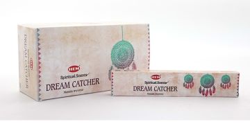 Hem Spiritual Scents Dream Catcher Masala Çubuk Tütsü (12 x 15gr)
