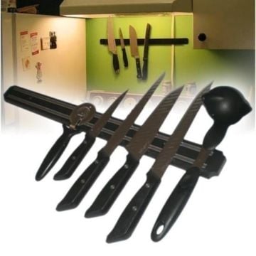 Mıknatıslı Bıçak Askısı 55cm