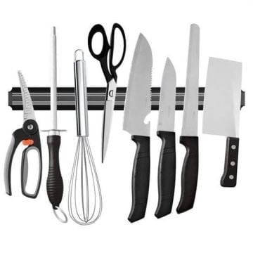 Mıknatıslı Bıçak Askısı 55cm