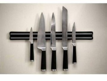 Mıknatıslı Bıçak Askısı 55cm